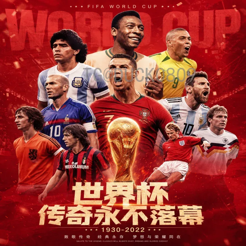 2026世界杯说话：从扩军到举办，各方声音解读新时代
