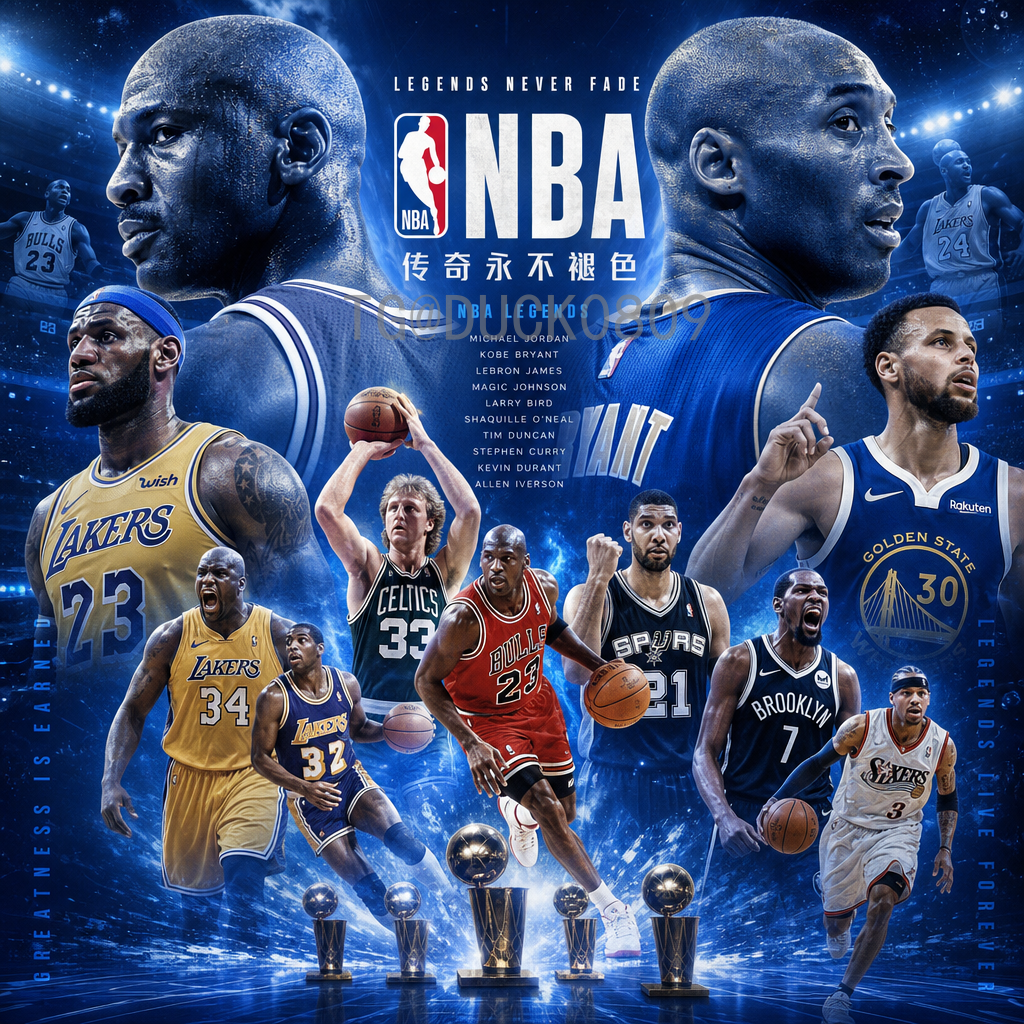 NBA爆冷频现：弱旅逆袭豪门，赛季悬念再升级